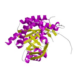 Image of CATH 1ofpB00