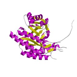 Image of CATH 1ofpD00