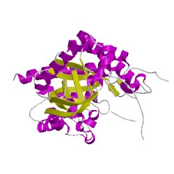 Image of CATH 1ofqB00