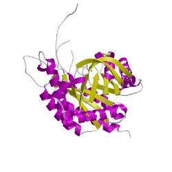 Image of CATH 1ofrA00