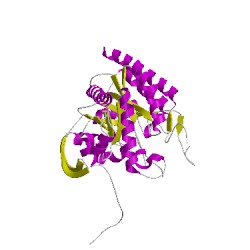 Image of CATH 1ofrB