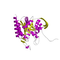 Image of CATH 1ofrC