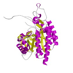 Image of CATH 1ofrD