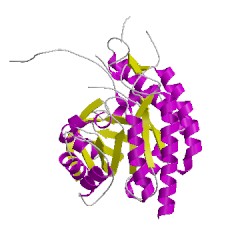 Image of CATH 1ofrG