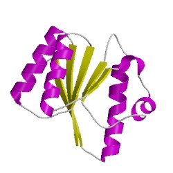 Image of CATH 1oftD00