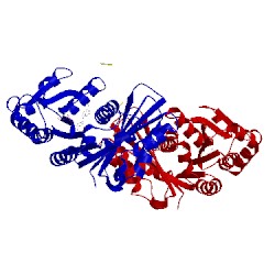 Image of CATH 1ofu