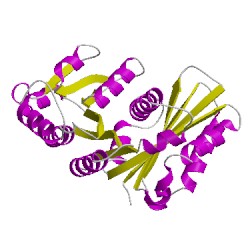 Image of CATH 1ofuA