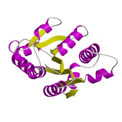 Image of CATH 1ofuA01