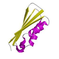 Image of CATH 1ofuA02