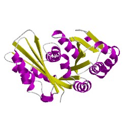 Image of CATH 1ofuB