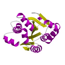 Image of CATH 1ofuB01