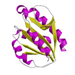 Image of CATH 1ofvA