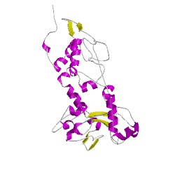 Image of CATH 1ofyA