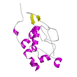 Image of CATH 1ofyA01