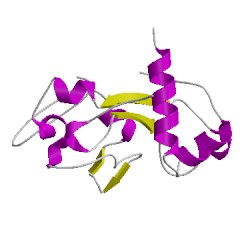 Image of CATH 1ofyA02