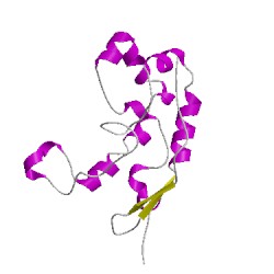 Image of CATH 1ofyB01