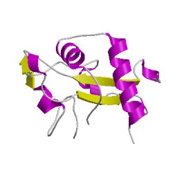 Image of CATH 1ofyB02