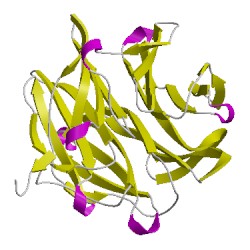 Image of CATH 1ofzA