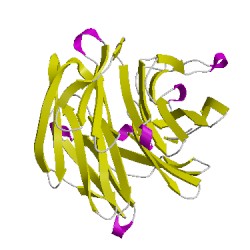 Image of CATH 1ofzB00