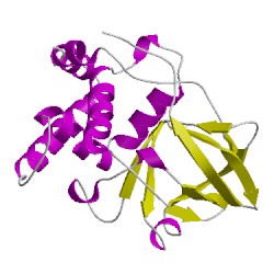 Image of CATH 1og1A