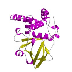 Image of CATH 1og4A00