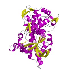 Image of CATH 1og5B00