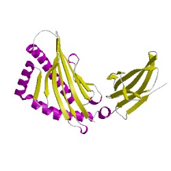 Image of CATH 1ogaA