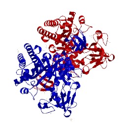 Image of CATH 1ogb