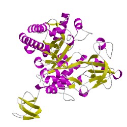 Image of CATH 1ogbB