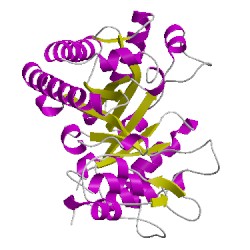 Image of CATH 1ogbB01