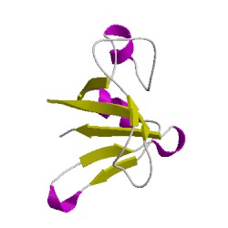 Image of CATH 1ogbB02