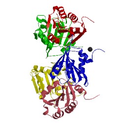 Image of CATH 1ogc