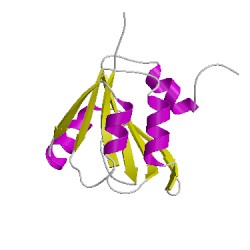 Image of CATH 1ogcA