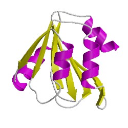 Image of CATH 1ogcA01