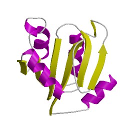 Image of CATH 1ogcC01