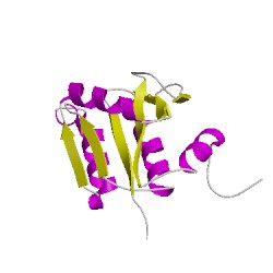 Image of CATH 1ogcD