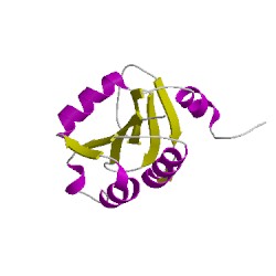 Image of CATH 1ogcE