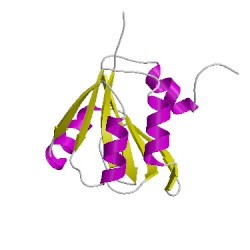 Image of CATH 1ogeA