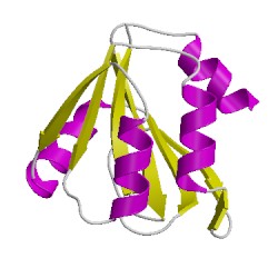 Image of CATH 1ogeA01