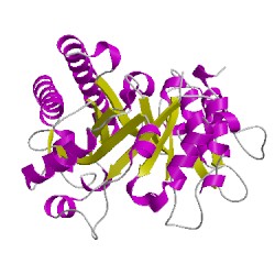 Image of CATH 1oggA01