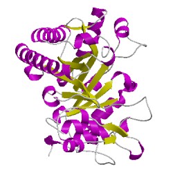 Image of CATH 1oggB01