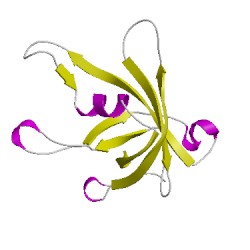 Image of CATH 1ogjA01