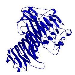 Image of CATH 1ogm