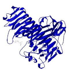 Image of CATH 1ogo