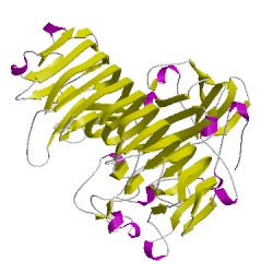 Image of CATH 1ogoX