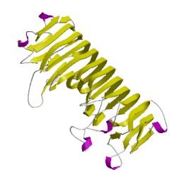 Image of CATH 1ogoX02