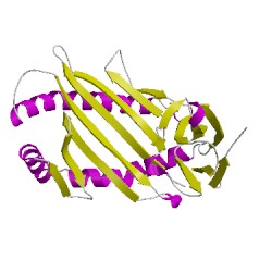 Image of CATH 1ogtA