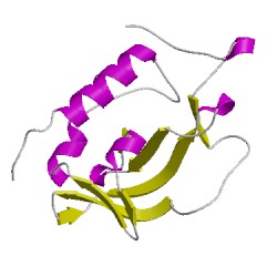 Image of CATH 1ogvH02