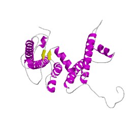 Image of CATH 1ogvL