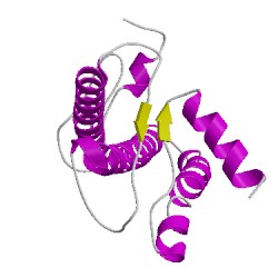 Image of CATH 1ogvL01